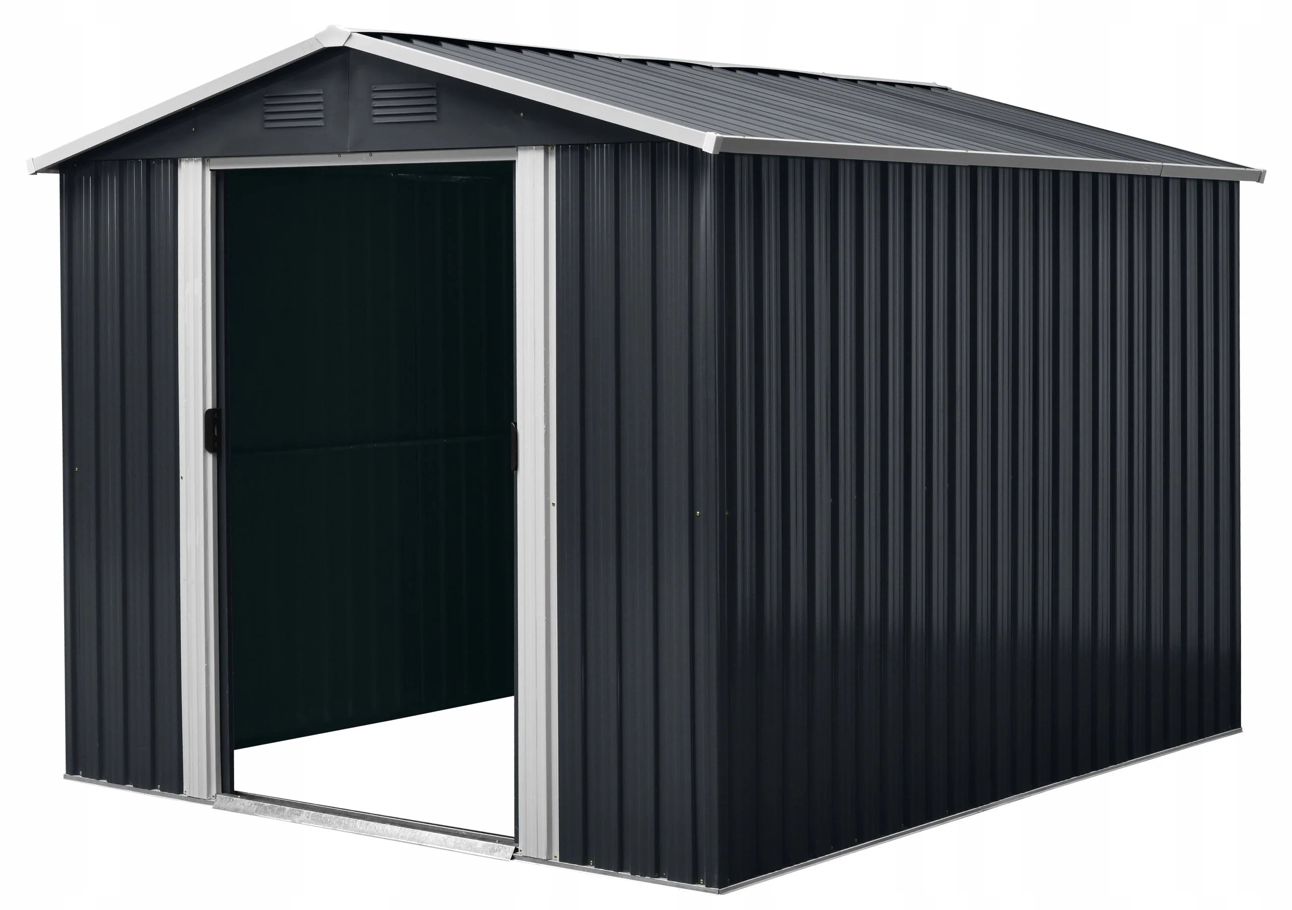 DOMEK NARZĘDZIOWY OGRODOWY 303x236x194cm SD-X0606T-H158C