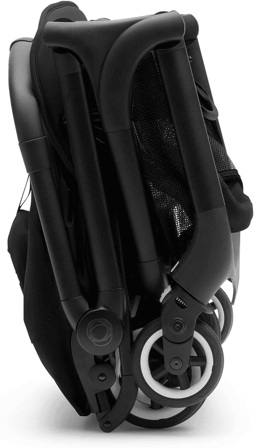 Silla de paseo Bugaboo Butterfly de Bugaboo - Midnight Black
