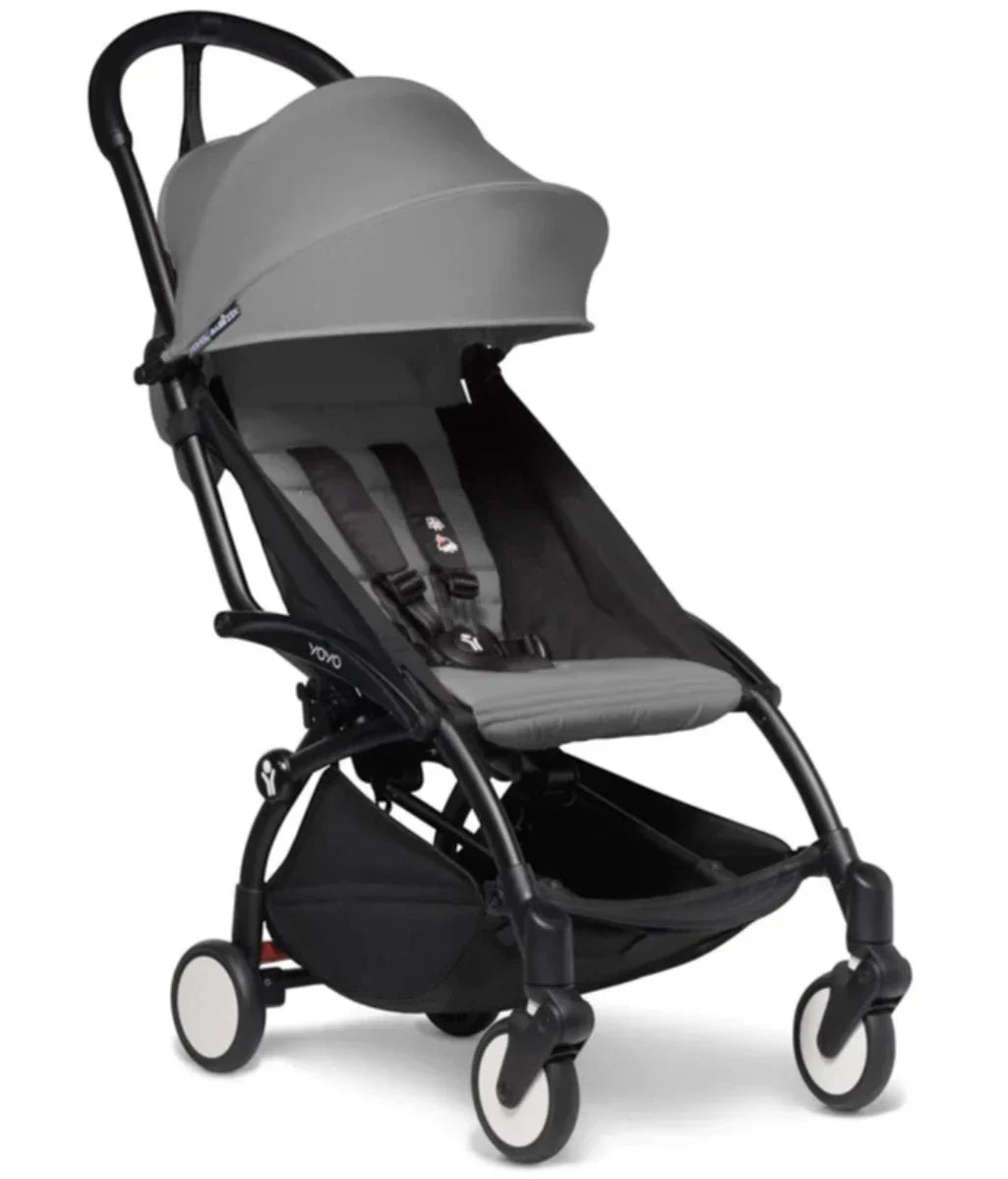 2026 Cochecito YOYO² con Pack de Asiento 6+