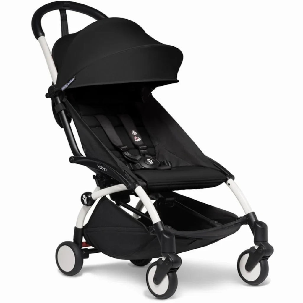 2026 Cochecito YOYO² con Pack de Asiento 6+