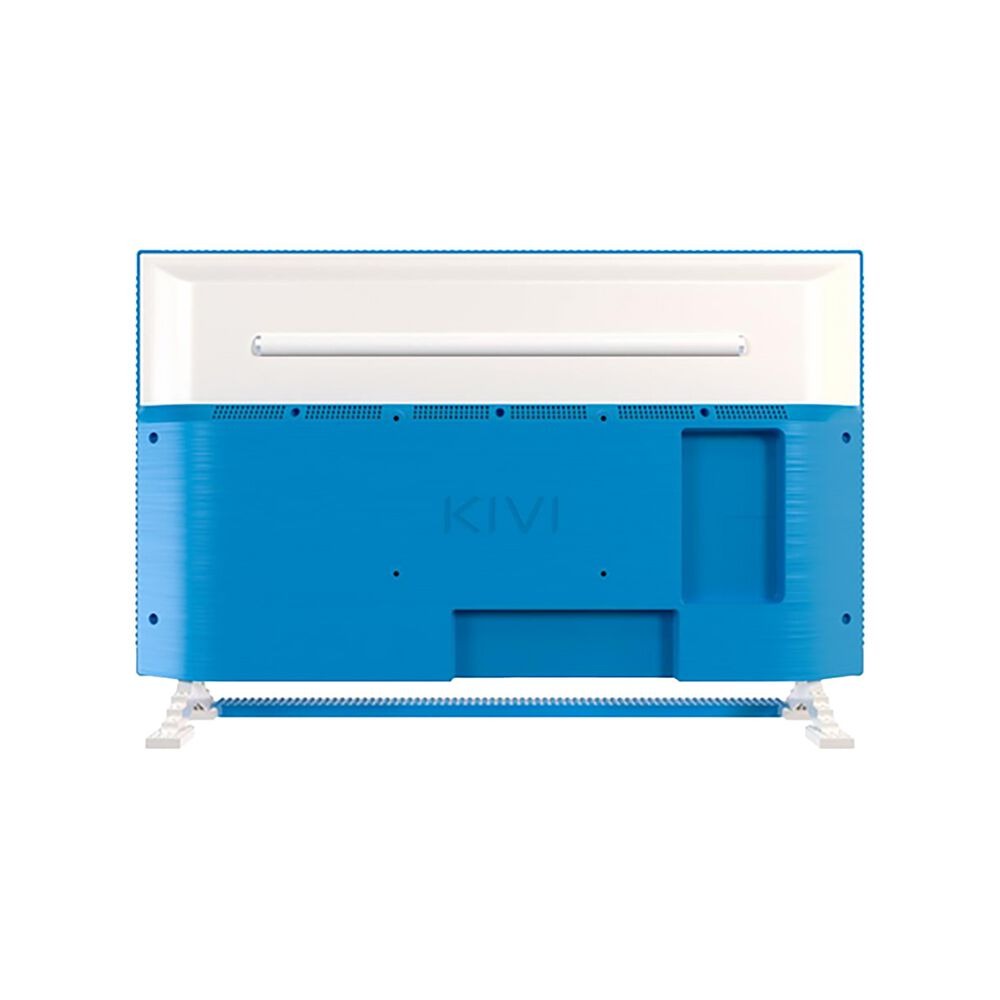 Telewizor dla dzieci 32” KIVI KidsTV, LED, Full HD, niebieski