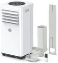 Aire Acondicionado Portátil 9000 BTU, 4 en 1
