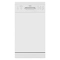 2026 Lavavajillas Amica 45 cm GSP 530 911 W
