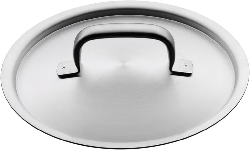 Wmf Gourmet Plus Zestaw Garnków, Metal, Srebrny, 5 sztuk