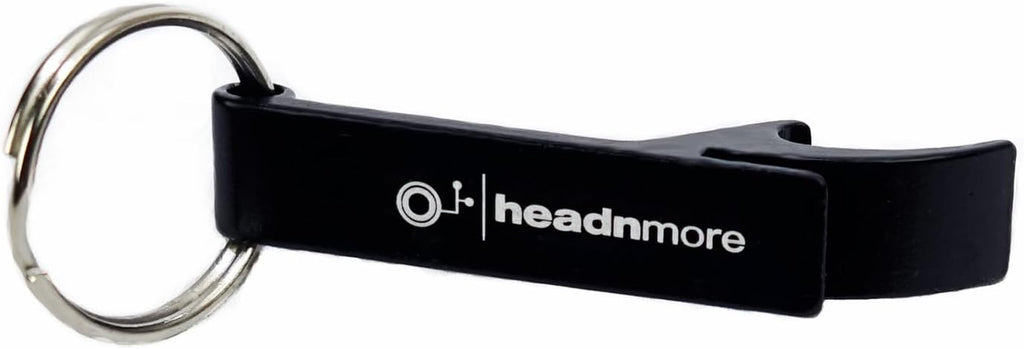 HEADNMORE® Bundle Parkside Performance PPTLBA 40 - Soplador de hojas con batería (40 V, incluye llavero)