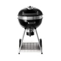 2026 Barbacoa de Carbón Napoleon Esférica Ø 57 cm con Parrilla de Fundición