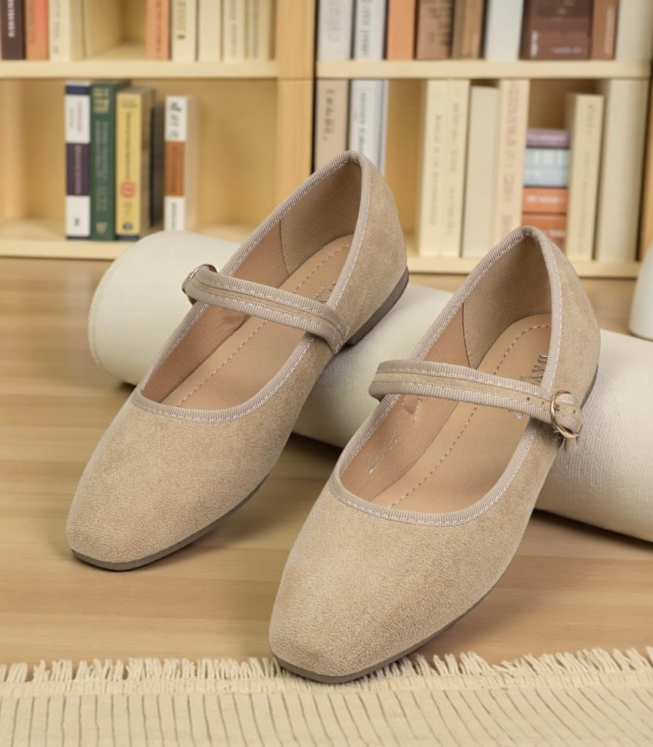 BAILARINAS VALE