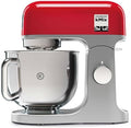 Kenwood Robot, Czerwony, 385 x 240 x 355 mm