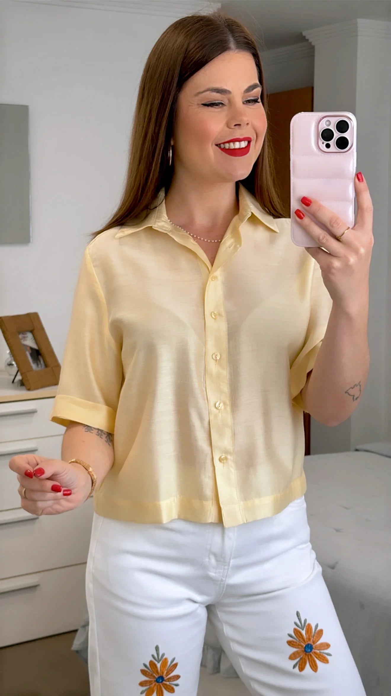 CAMISA BAKKO