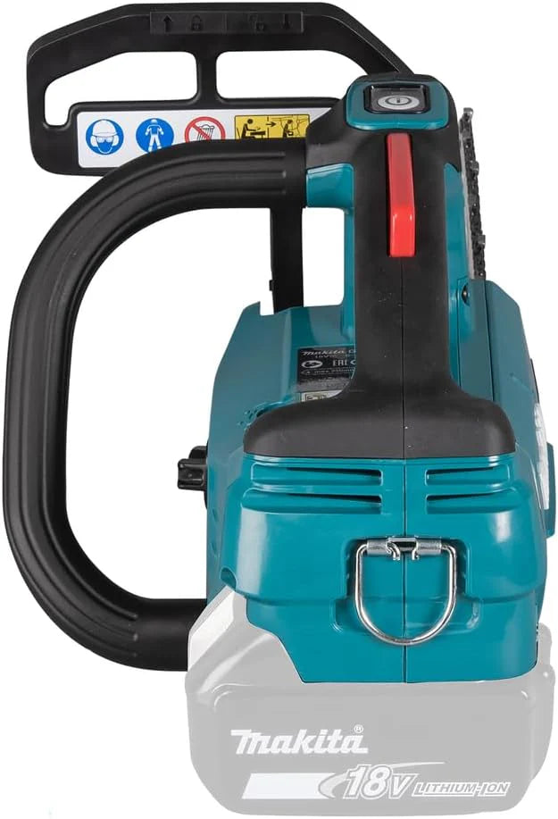Makita DUC254Z Electric Saw Battery 18V BRUSHLESS LXT 10"/25cm (Body Only)