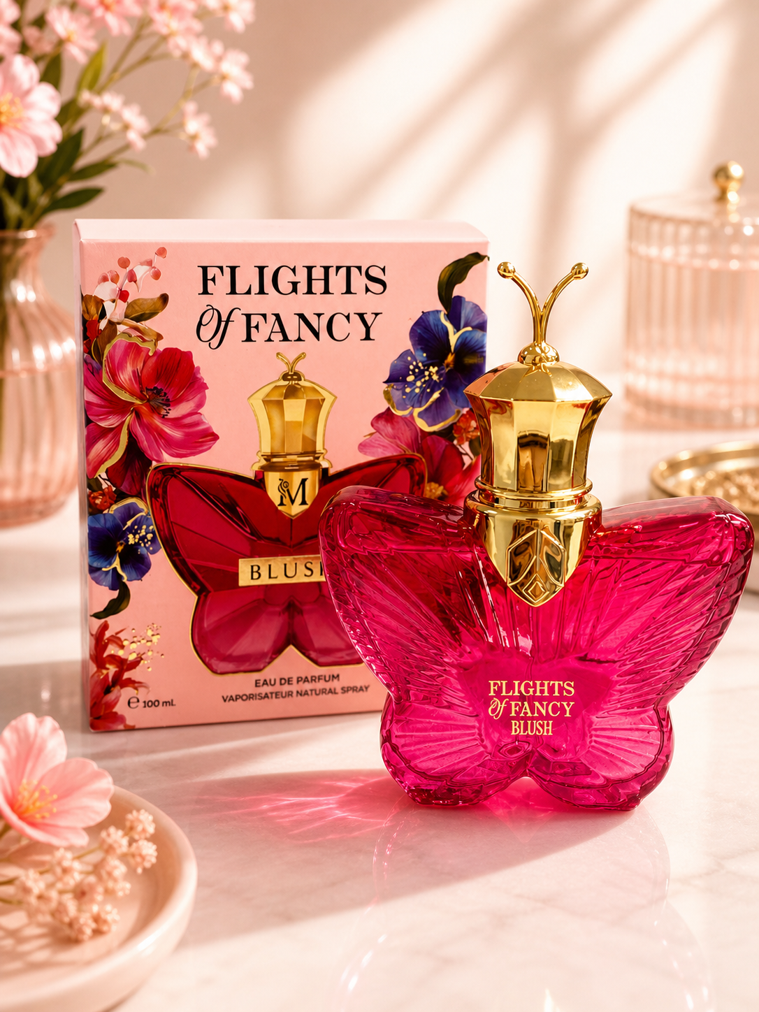 PERFUME FANCY