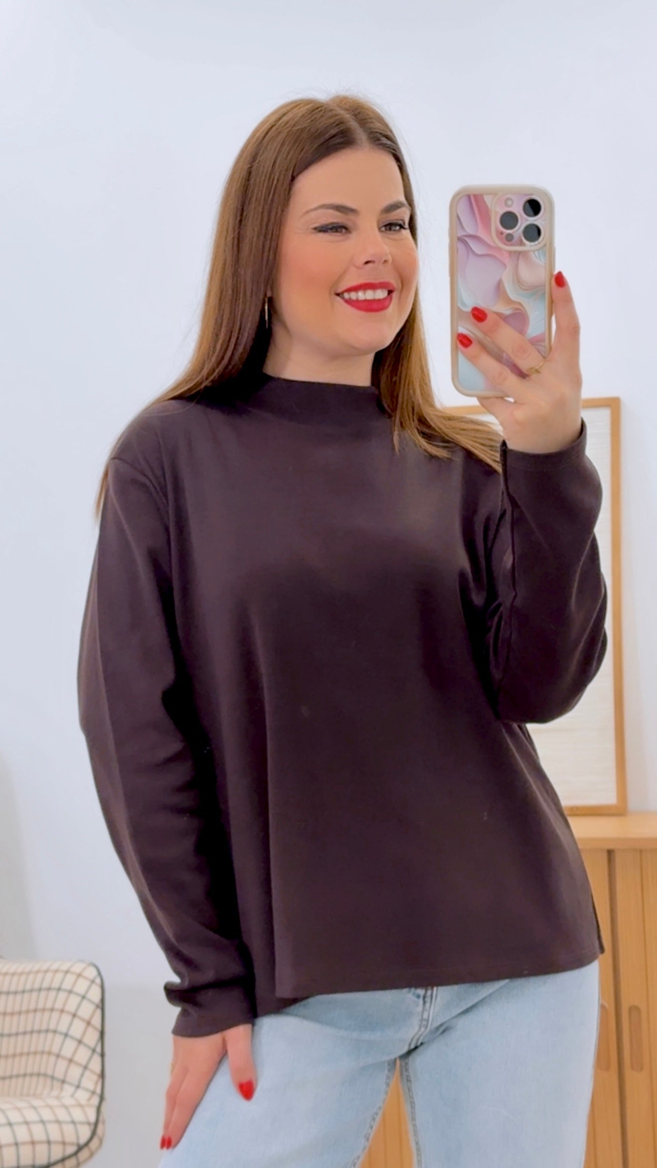 CAMISETA BACULAR