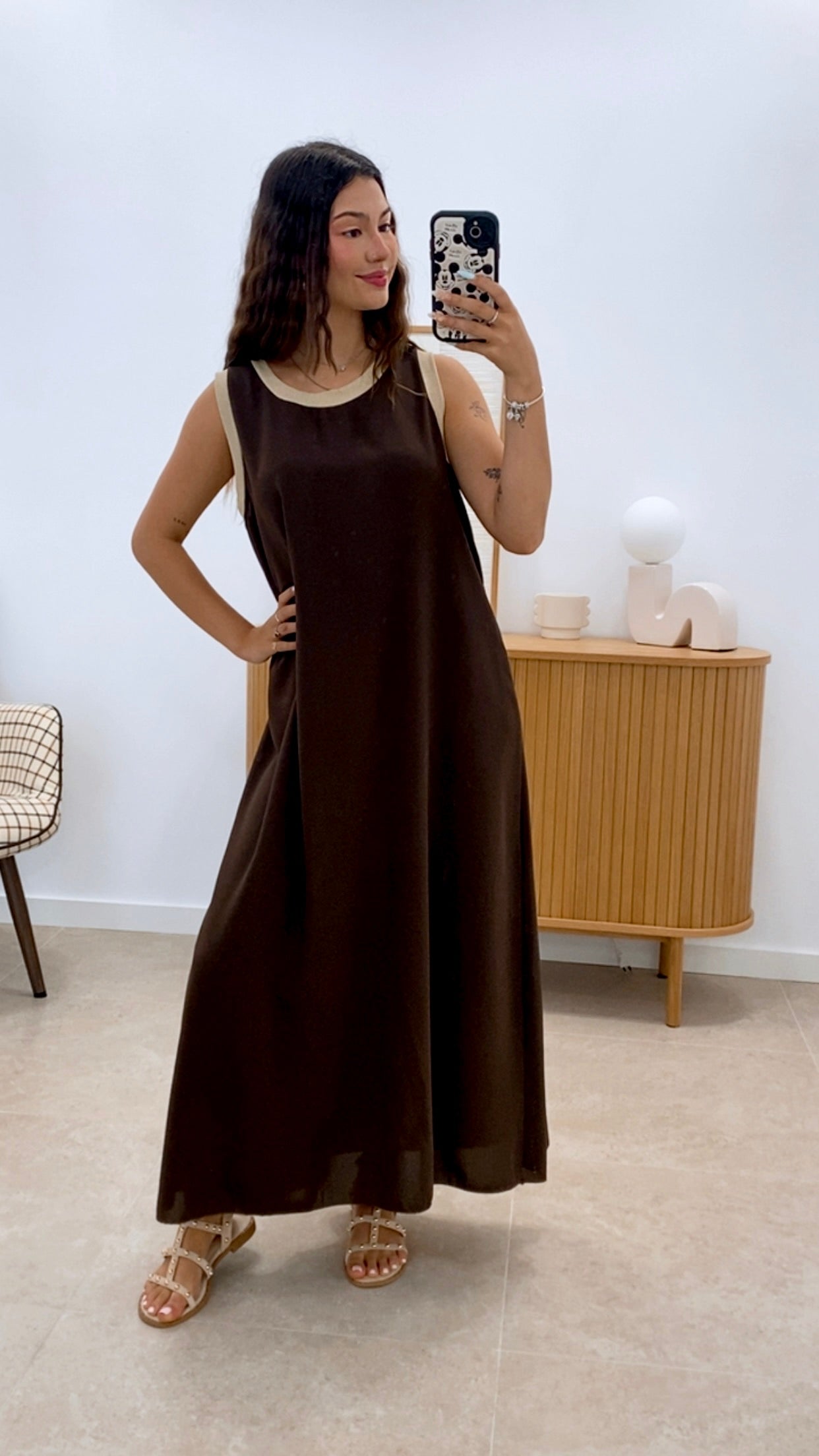 VESTIDO DOBIDOR