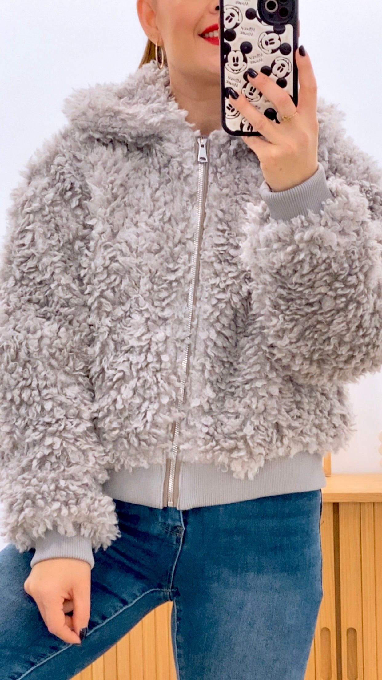 CHAQUETA VITA