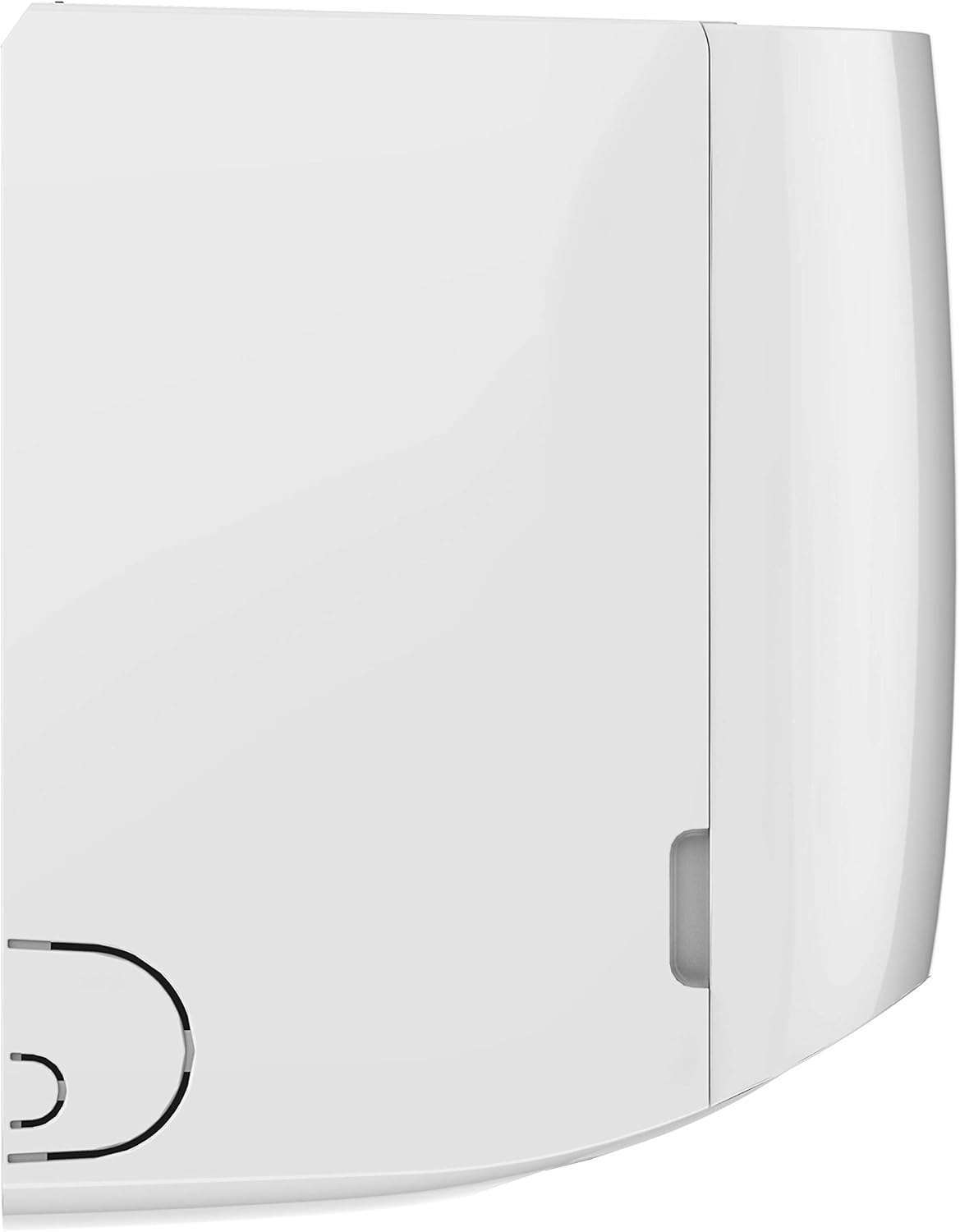 Aire acondicionado Hisense Easy Smart, 12000 Btu A++ R32, modelo Ca35yr03