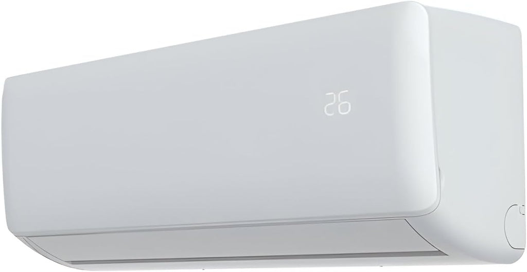 EFIMARKET - MUNDOCLIMA MUPR-12-H11 - Aire Acondicionado 3500W