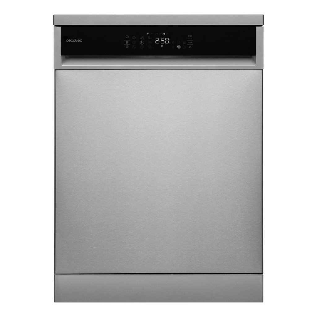 Bolero Aguazero 6800 Inox A