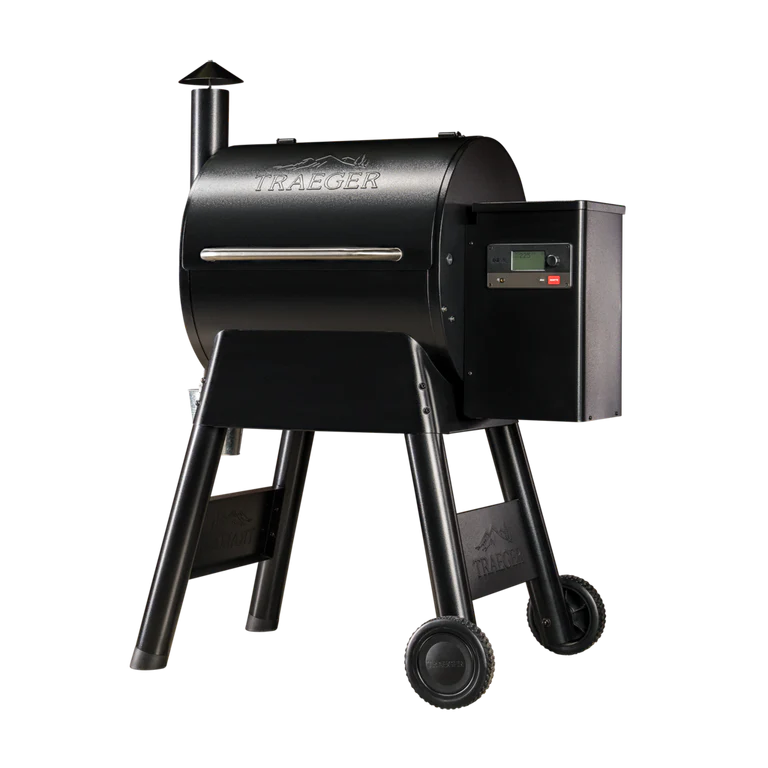 Barbacoa Traeger Pro 575