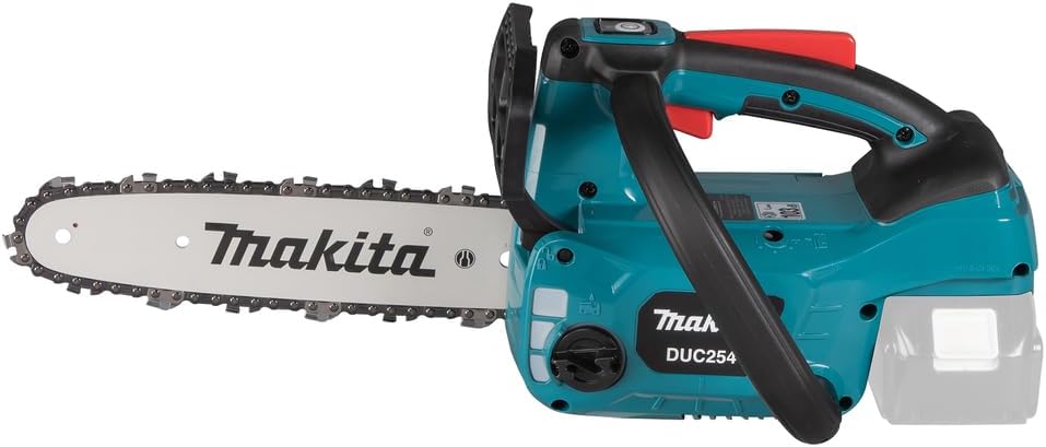 Makita DUC254Z Electric Saw Battery 18V BRUSHLESS LXT 10"/25cm (Body Only)