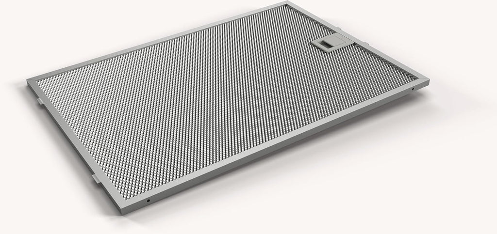 Balay - Campana Extractora Decorativa de Pared, 90 cm de ancho, Iluminación LED, Filtros aptos para Lavavajillas, Acero Inoxidable, 3BC097EX