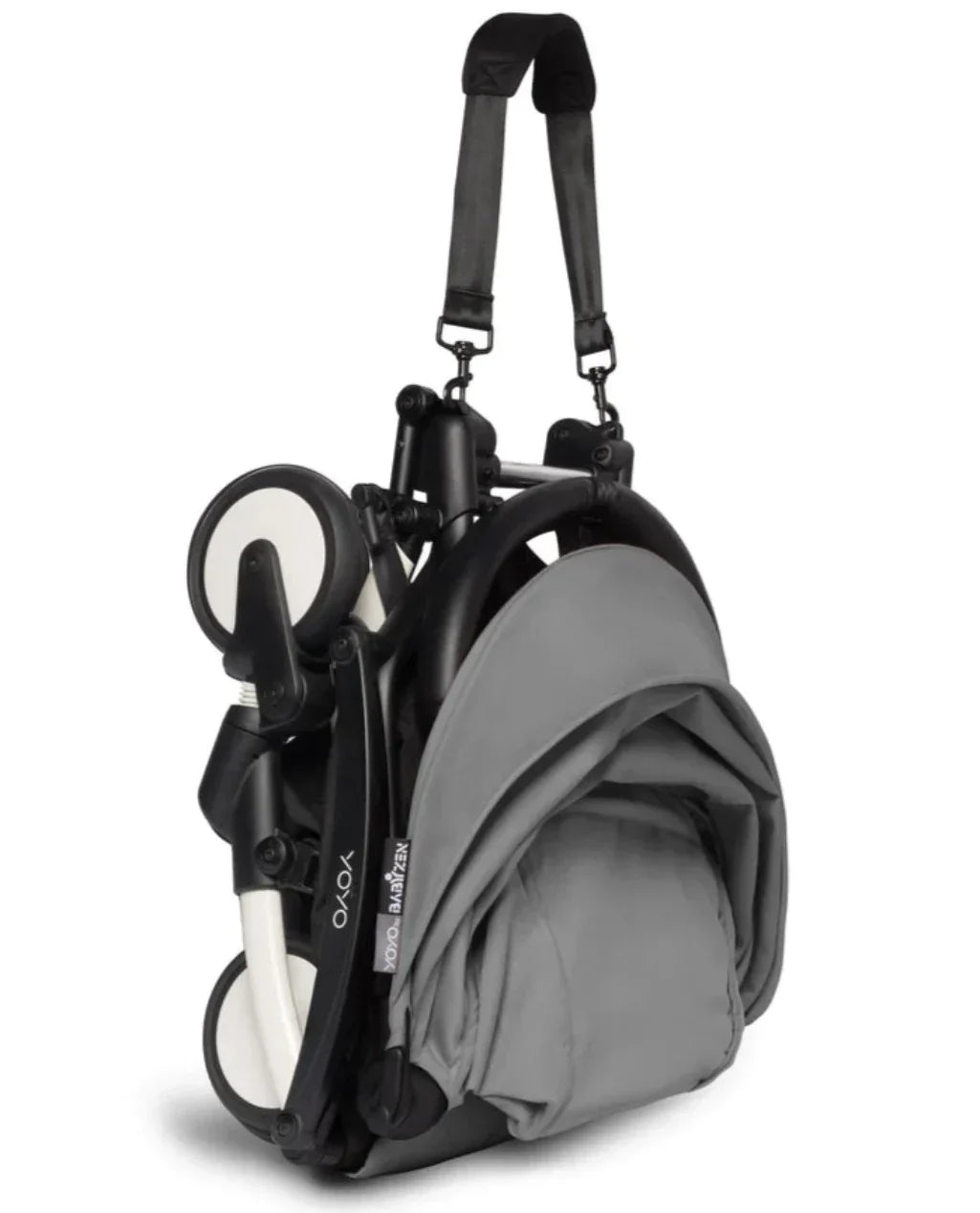 2026 Cochecito YOYO² con Pack de Asiento 6+