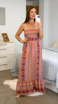 VESTIDO BEAET