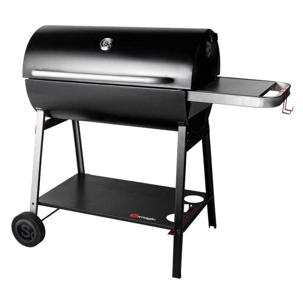 Barbacoa De Carbón Brasilia