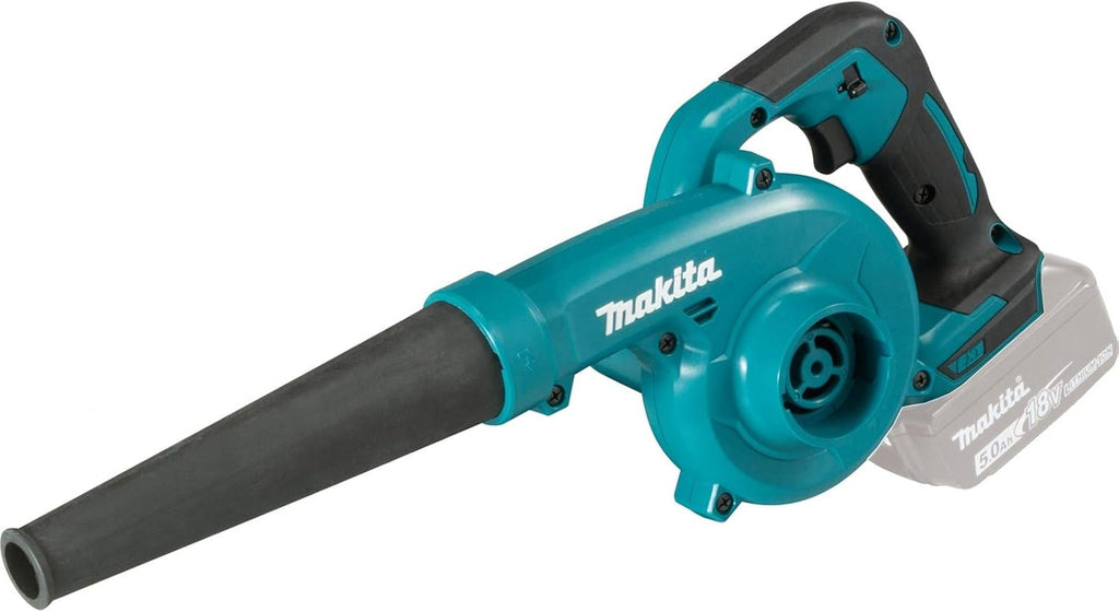 DUB185RT - Soplador LXT de Iones de Litio de 18 V Completo con 1 batería de 5.0 Ah y Cargador