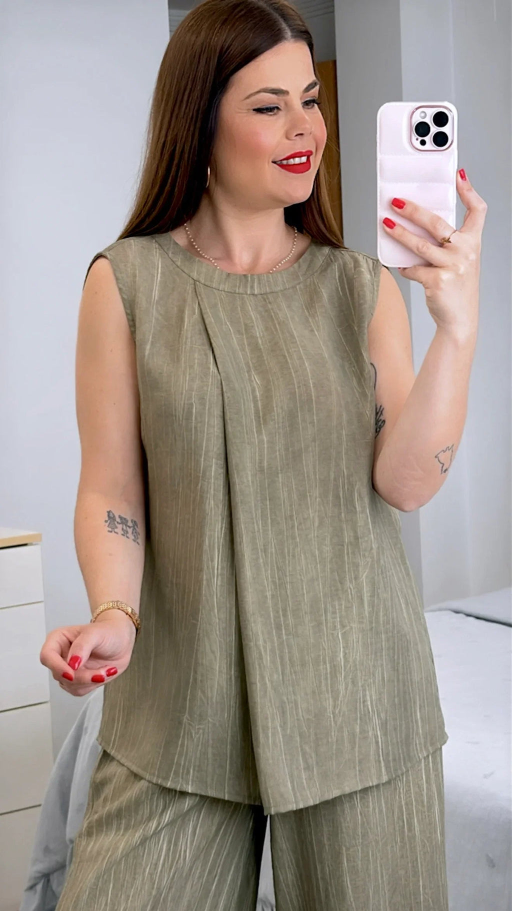 CONJUNTO NOA