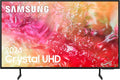 TV Crystal UHD 2024 50DU7105 Smart TV de 50" Crystal UHD con Colores Puros con PurColor, el Mejor Smart TV, Todos los Altavoces a la Vez con Q-Symphony y controla tu casa con SmartThings