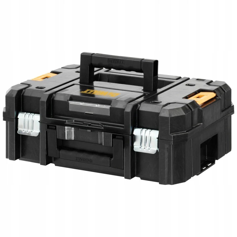 Zestaw Wkrętarka DCD709 + Zakrętarka DCF809 18V 2x 4.0AhDeWALT DCK2062M2T