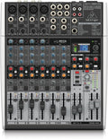 Behringer XENYX X1832USB mixer for direct x-1832 usb und.