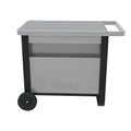 Carro Deluxe para Barbacoa/Plancha Campingaz