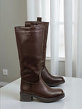 BOTA MONTAR MARR¨®N