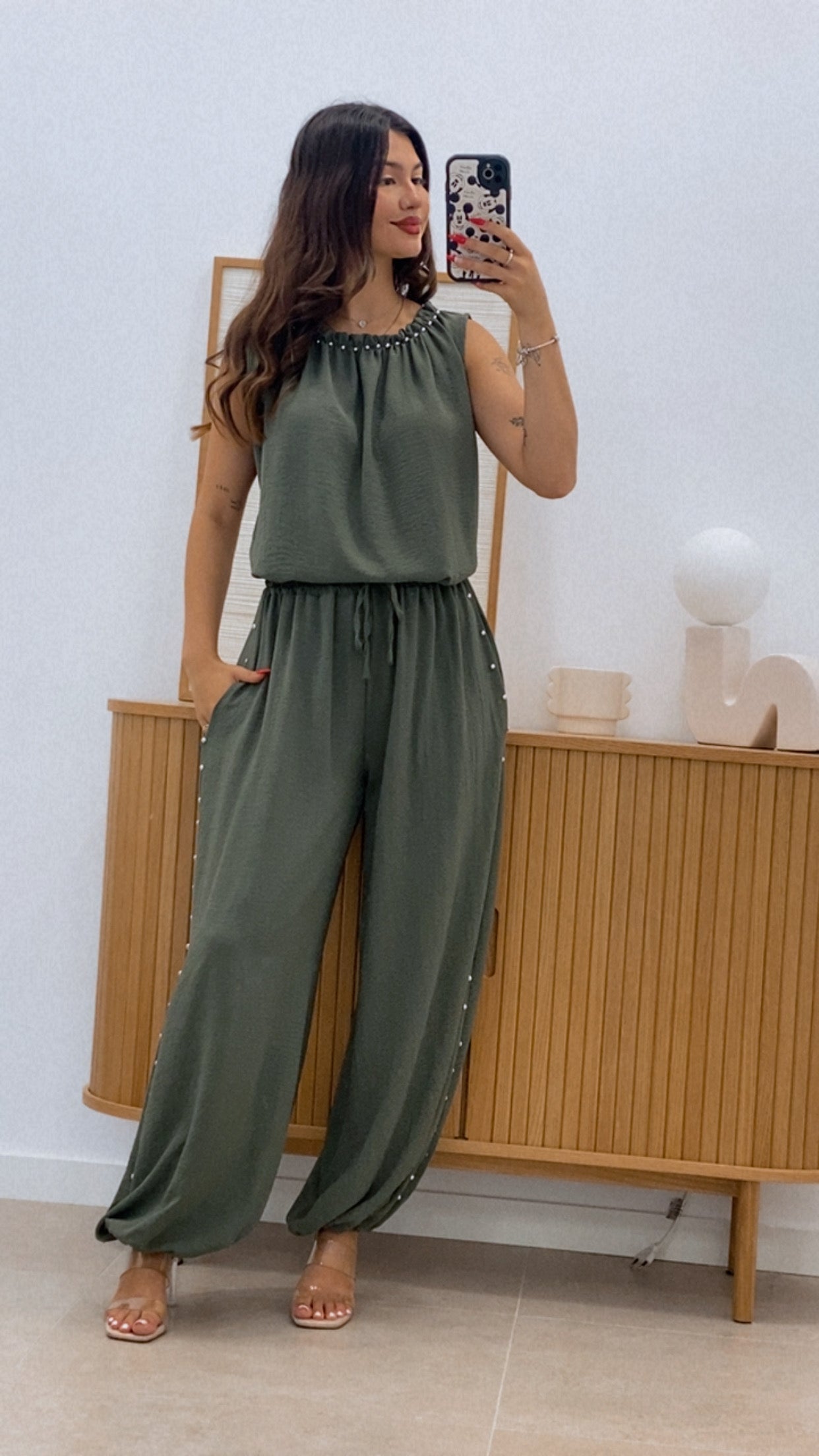 CONJUNTO KINTABO