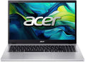 acer Aspire Go 15 - Ordenador Portátil 15,6" (Intel Core i7 13620H, 16 GB RAM DDR5, 1024 GB SSD, Windows 11 Home, Intel UHD Graphics) Color Plata, Teclado QWERTY Español con Teclado númerico