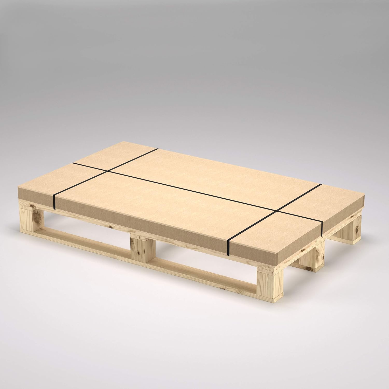Plato de ducha Resina PLES Blanco 150x80 – Textura Pizarra – Antideslizante – Incluye rejilla y sifón
