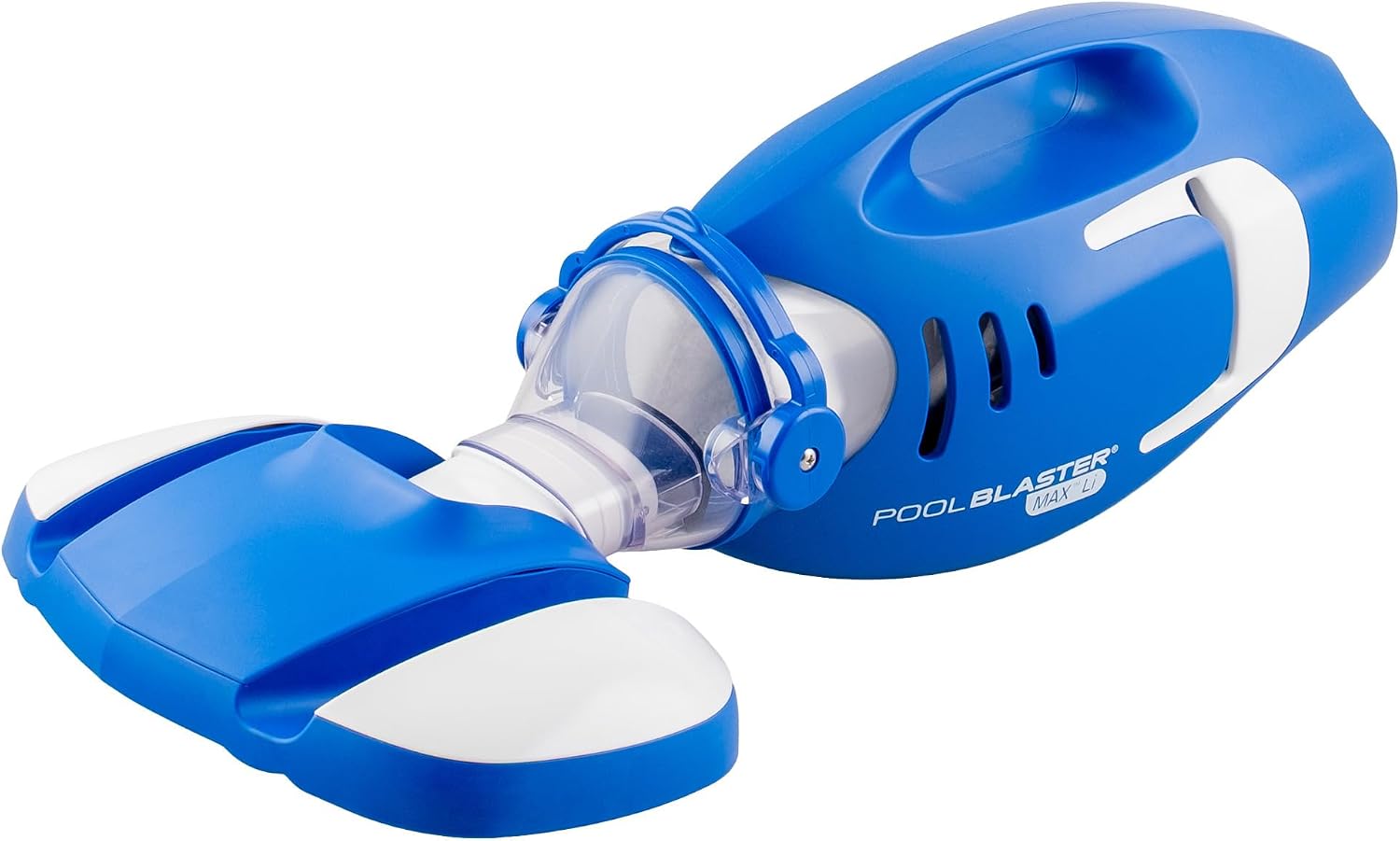 Water Tech Pool Blaster Max Li odkurzacz do czyszczenia basenu i spa