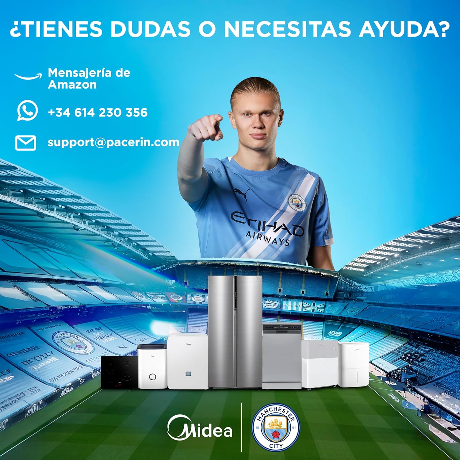 Midea Nevera pequeña 113L con Congelador - Mini frigorífico pequeño para la Habitación/Caravana/Camping - Mini Bar Bajo Consumo - Frigorifico Bajo Encimera Silencioso 39dB + Congelador -16º/-24º