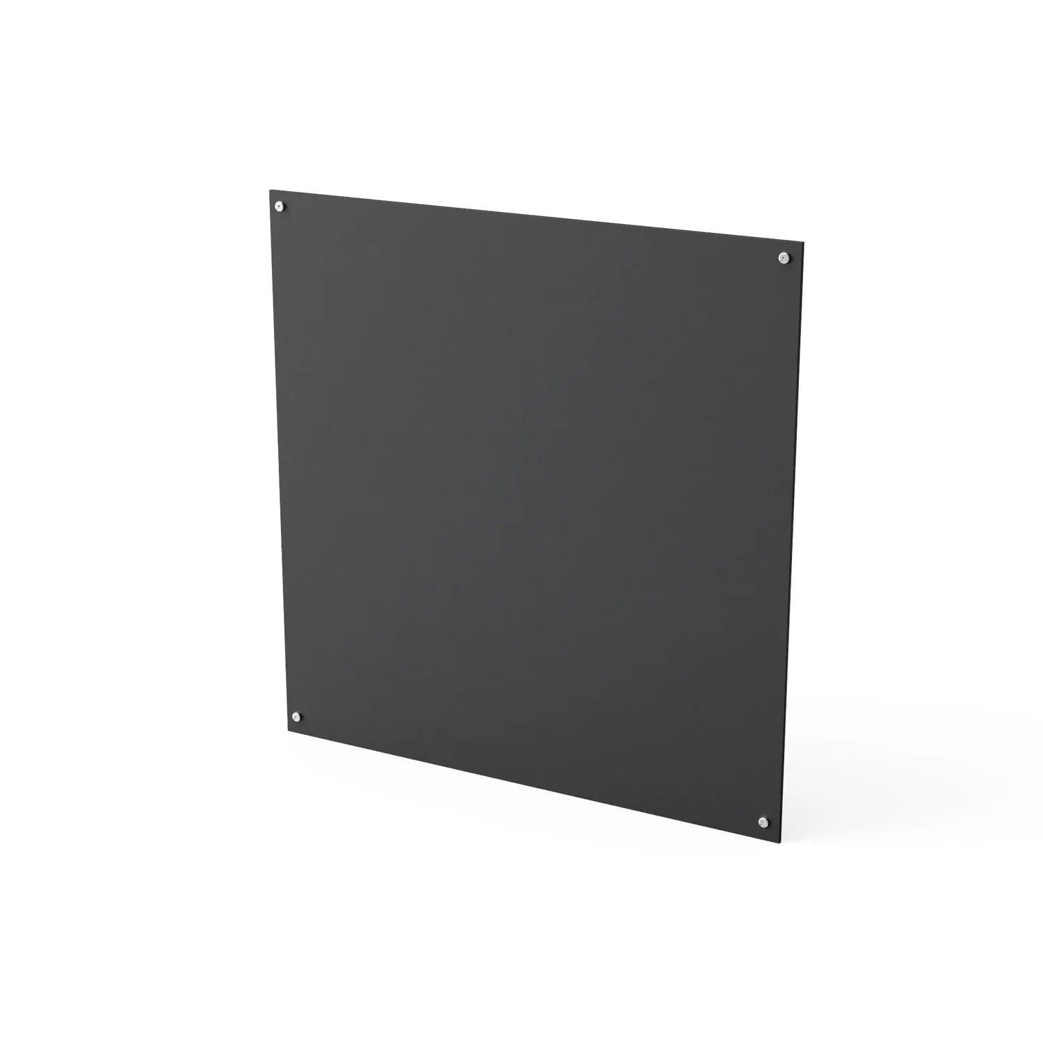 Tuozi - Barbacoa De Obra Para Leña Y Carbón Modelo Wall Ibbq Con Placa De Protección (negro - 58,5 X 57 X 114 Cm) Ref: 4200/2