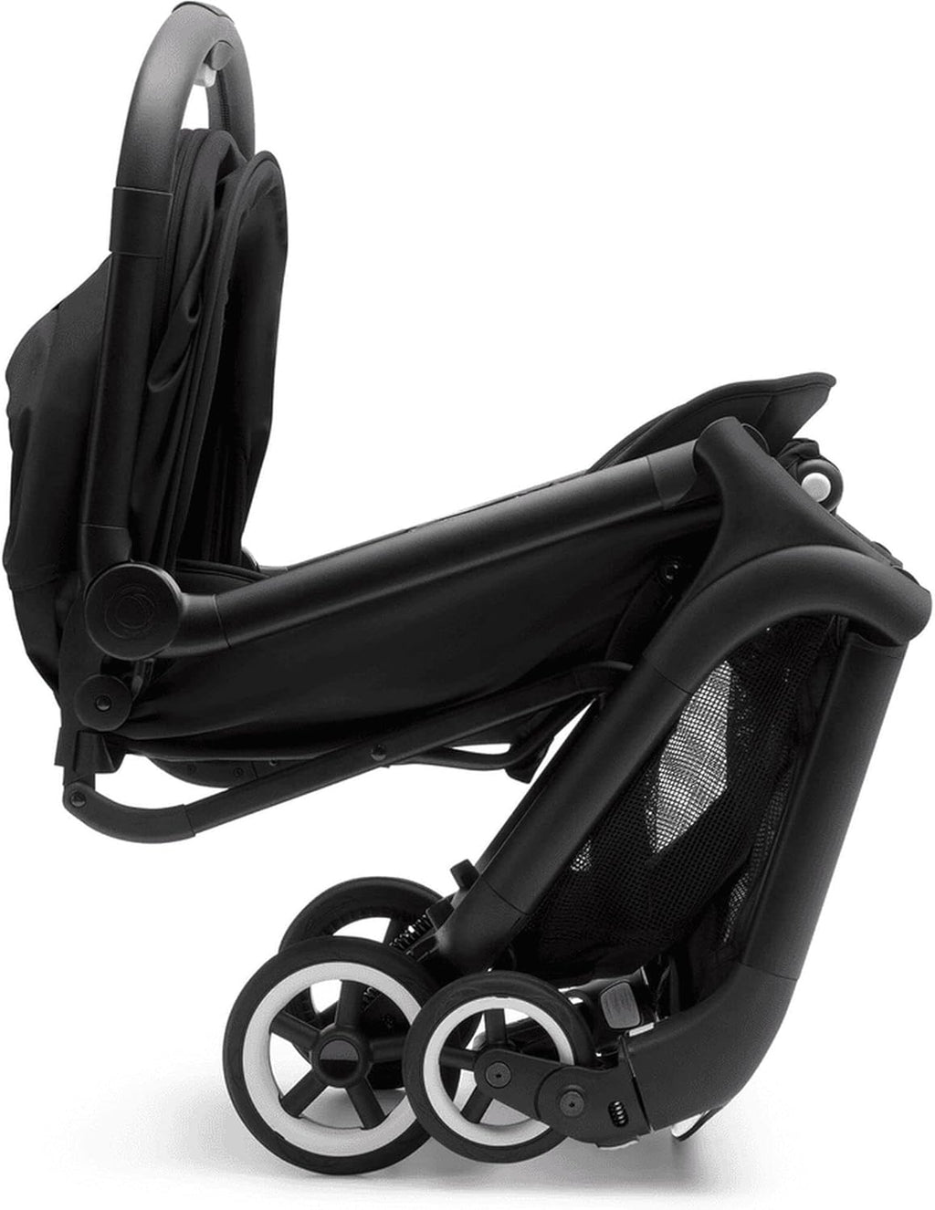 Silla de paseo Bugaboo Butterfly de Bugaboo - Midnight Black