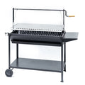 Barbacoa Argentina Exclusiva - 100cm Y 80cm