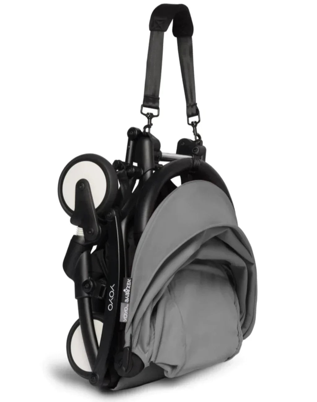 2026 Cochecito YOYO² con Pack de Asiento 6+