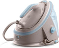 Philips PerfectCare Series 7000 Ironing Center – Steam Stroke 600 g, Pressure 8.5 Bar, OptimalTEMP, SteamGlide Elite Sole, Removable Reservoir 1.5L, Vertical Ironing, Easy De-Calc (PSG7200/60)