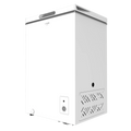 Bolero CoolMarket Chest 99 white E