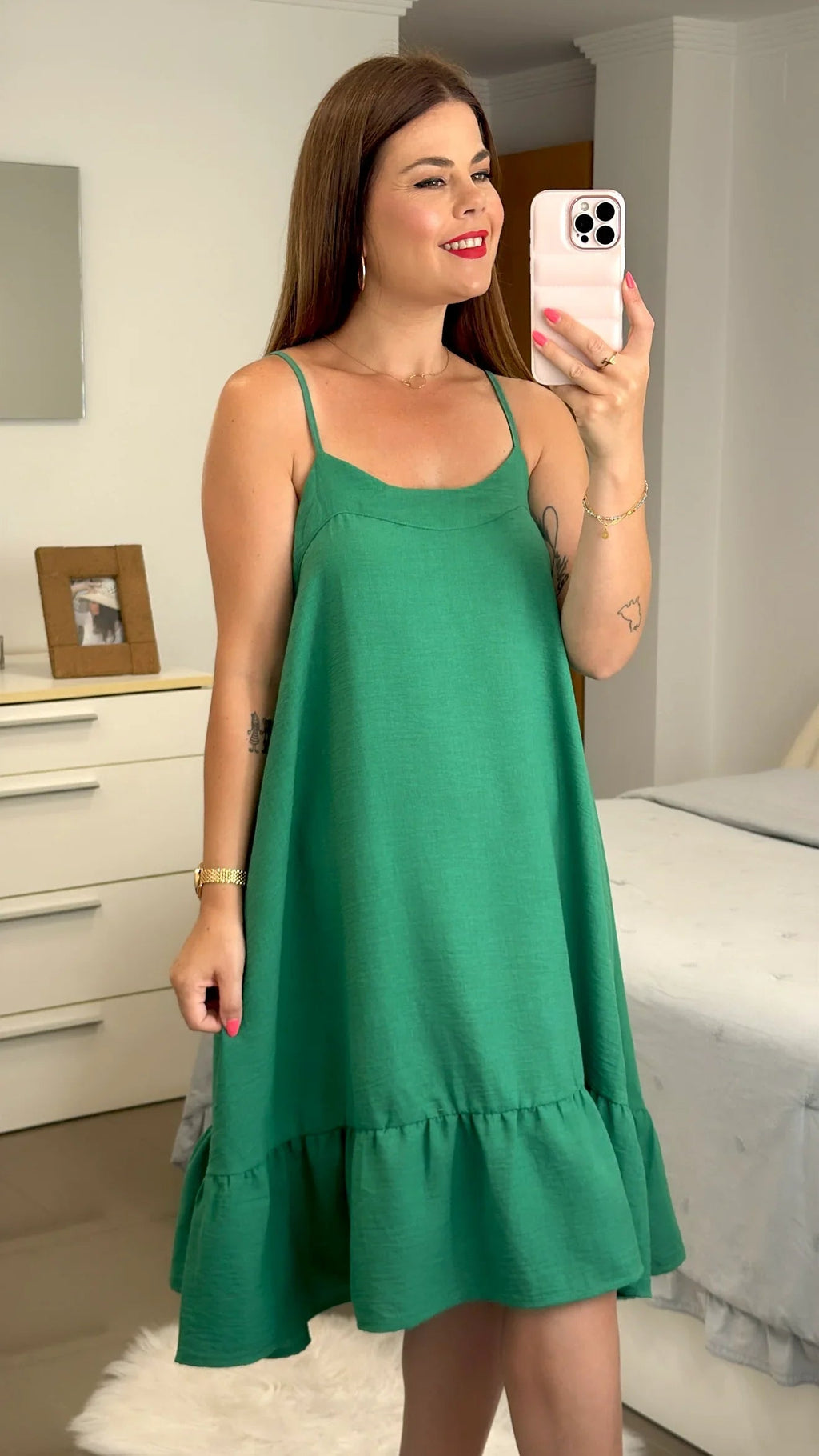 VESTIDO FRANCISCA