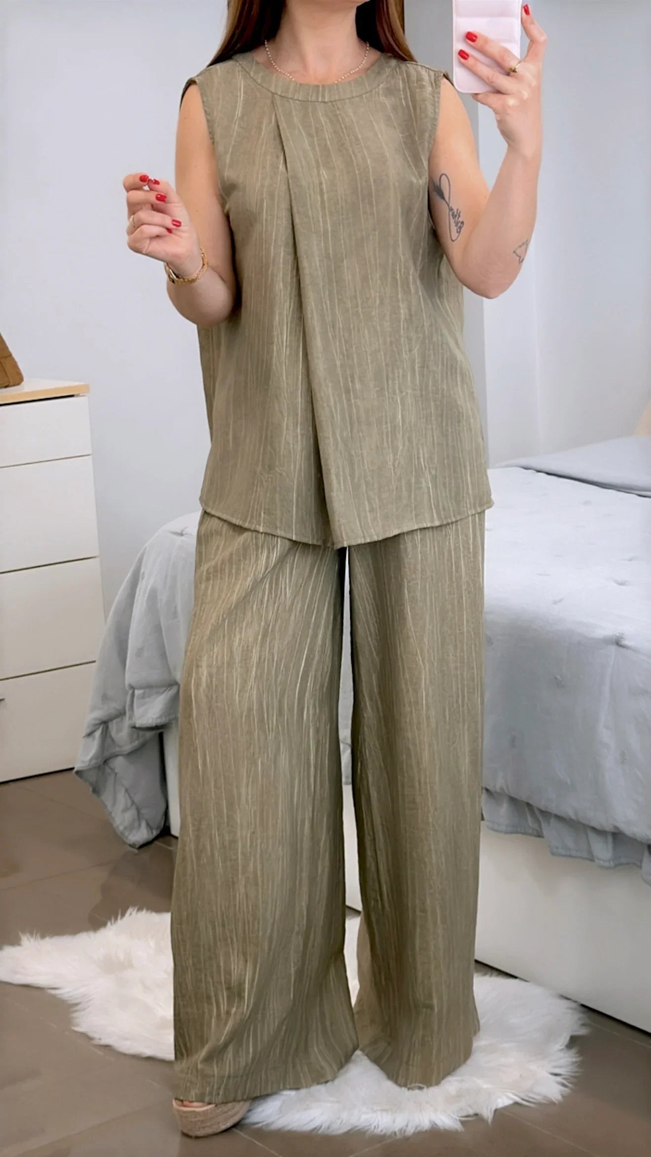 CONJUNTO NOA