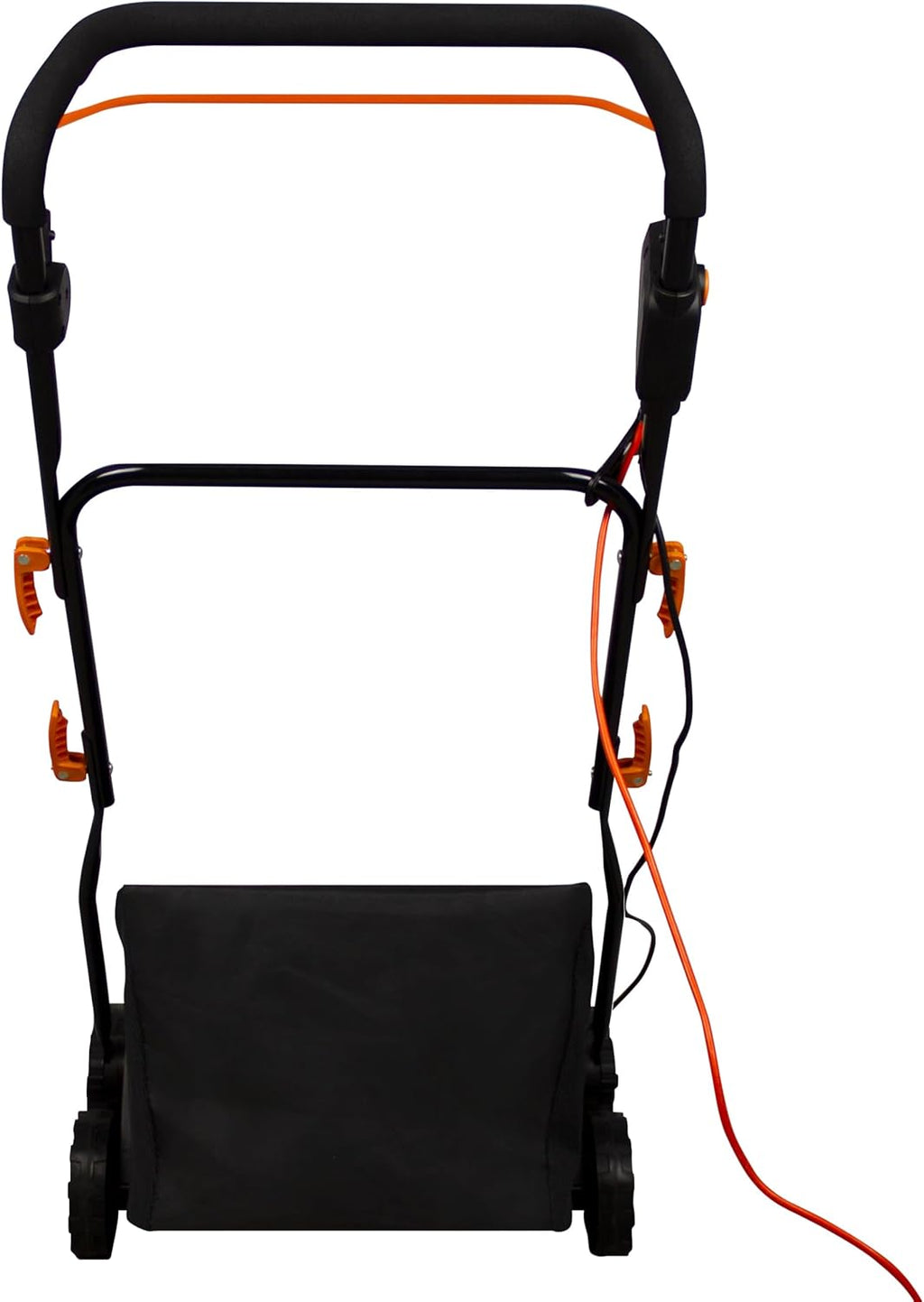 T-Mech Aspiradora Barredora Peinadora Cepilladora Escoba Cesped Artificial Eléctrica Barredor Limpiador Soplador Maquina Peinar Limpiar Cepillar Césped Artificial Eléctrico+Bolsa Recogida 50L,12.2kg