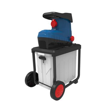 Rozdrabniacz frezowy Blaupunkt GS7010, 2600 W