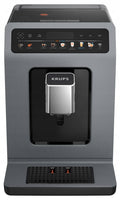Automatyczny ekspres do kawy KRUPS Evidence Hot & Cold EA898G